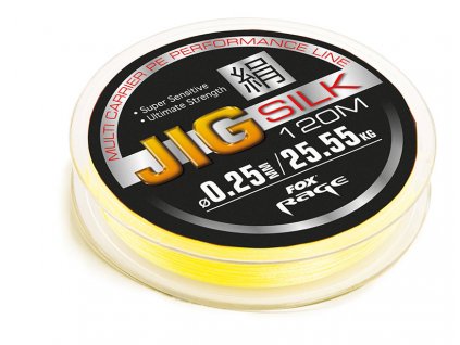 nbl037 039 054 056 jig silk 120m