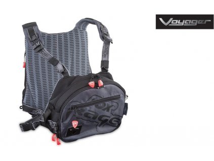 voyager tackle vest