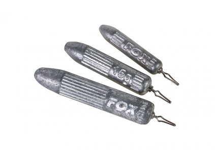 dropshot pencil weights cutout