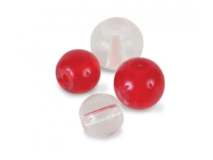 glass beads