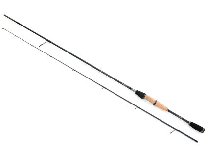 rd214 terminator pro finesse game spin 198cm