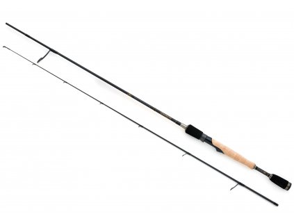 nrd209 terminator pro twitch jig 180cm