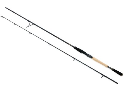 nrd204 terminator pro big bait spin 240cm