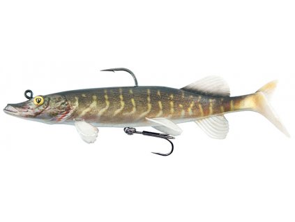 FOX RAGE REPLICANT REALISTIC PIKE SUPER