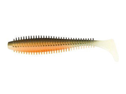 FOX RAGE SPIKEY SHAD