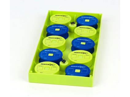 gmb143 eva disk insert tray