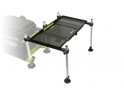 gmb139 extending side tray