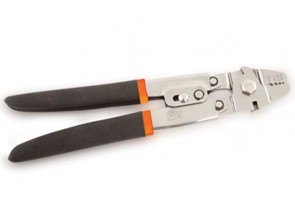 btl001 ss heavy duty crimp tool