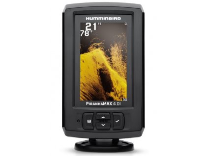 HUMMINBIRD PIRANHAMAX 4 DI