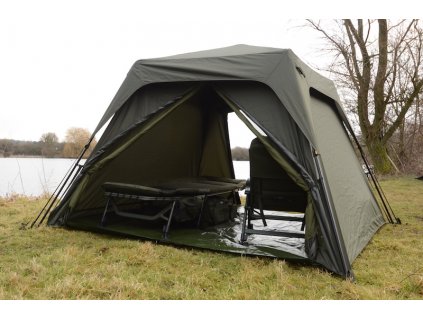 SOLAR SP Bankmaster Quick-Up Shelter