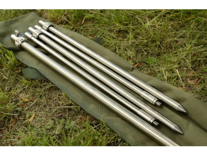 Solar - P1 Stainless WorldWide Pod Global Conversion Kit