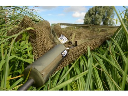 Solar - Plovák na podběrák BOW-LOC Net Float