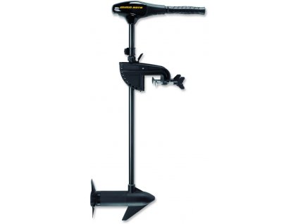 MinnKota - elektromotor Endura C2 45 (36) s testem stavu baterie