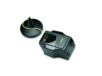 minn kota dh 15 deckhand electric