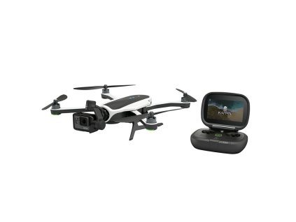 Karma 45 HERO5 Black Cluster