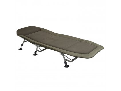 Chub Vantage Flatbed Lehátko 6 nohé