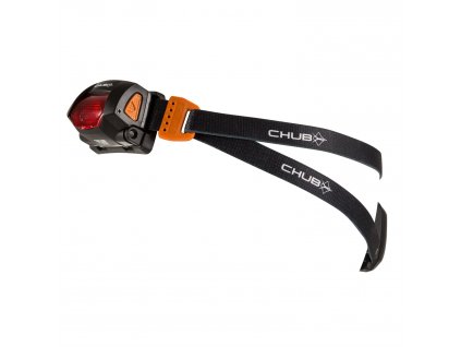 Chub Sat A Lite Headtorch Rechargeable 250 Čelovka (3)