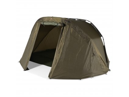 JRC Defender Shelter Multi Fit Mozzi Front Přídavná část k brolly (1)