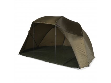 JRC Defender Oval Brolly Přístřešek 60 Inch (1)