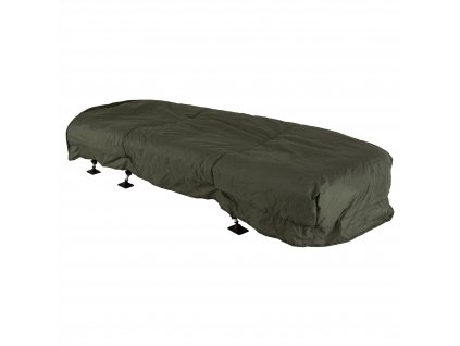 JRC Defender Fleece Sleepingbag Cover Přikrývka