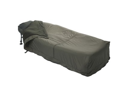 JRC Stealth X Lite Bedchair Cover Přikrývka