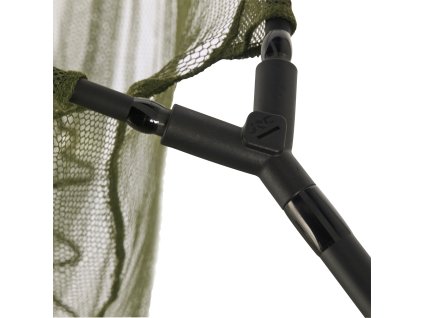 JRC Stealth X Lite Landing Net Podběrák 42inch (2)