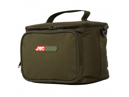 JRC Defender Padded Camera Bag Taška na fotoaparát (1)