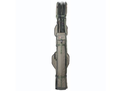 JRC Cocoon MOD 6 Rod Sleeve System 13ft 1.34m Pouzdra na pruty