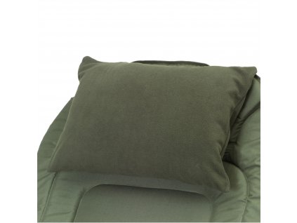 JRC Fleecový polštář