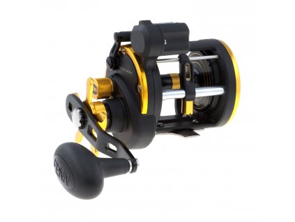 Penn Squall 20 Level Wind LC Multiplikátor