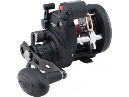 Penn Warfare 15 Levelwind LC Multiplikátor