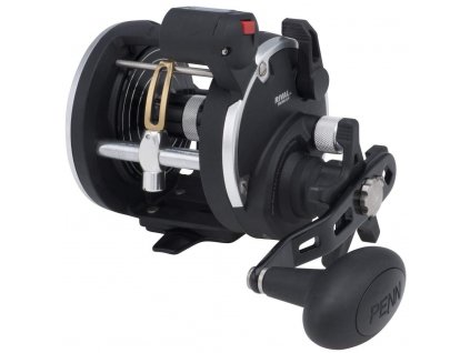 PENN Rival Level Wind LC