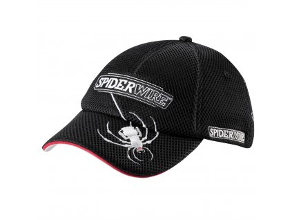 Berkley Spiderwire Cap Airtech Kšiltovka