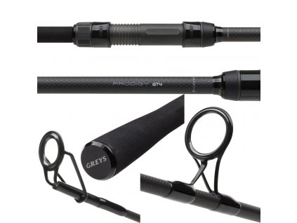 prodigy gt4 karpfenrute