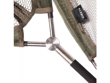 greys prodigy 42 landing net 2