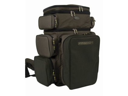 batoh greys prodigy tackle base rucksack