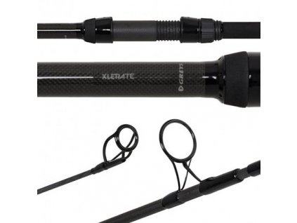 GREYS Xlerate Slim Duplon