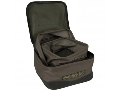 Greys Prodigy Method Groundbait Set Souprava na krmení