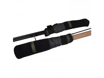 Greys Prodigy Tip Butt Protectors Chrániče prutu 2 kusy
