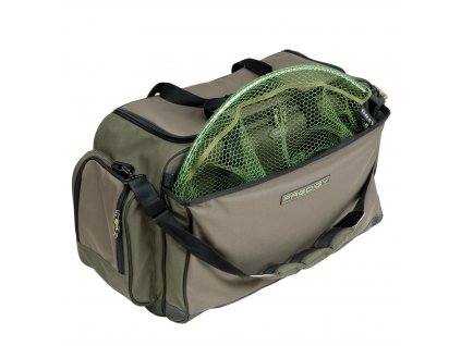Greys Prodigy Carryall and Net Bag Taška