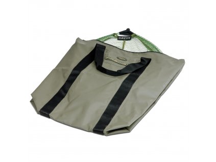 Greys Prodigy Wet Net Bag Pouzdro na podběrák