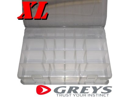 GREYS Prowla Lure Box