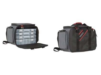 GREYS Prowla Shoulder Bag