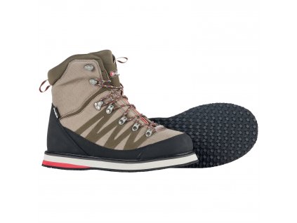 Greys Strata CT Wading Boot Brodící boty Guma Velikost 12