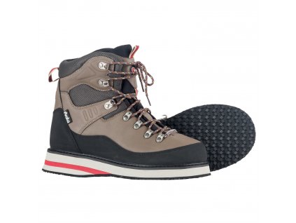 Greys Strata CTX Boot Brodící boty Guma Velikost 7