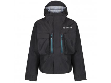 Greys Cold Weather Wading Jacket Bunda Velikost L