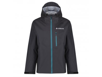 Greys Warm Weather Wading Jacket Bunda Velikost XXL