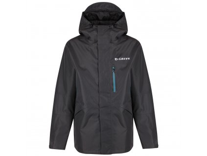 Greys All Weather Jacket Bunda Velikost M