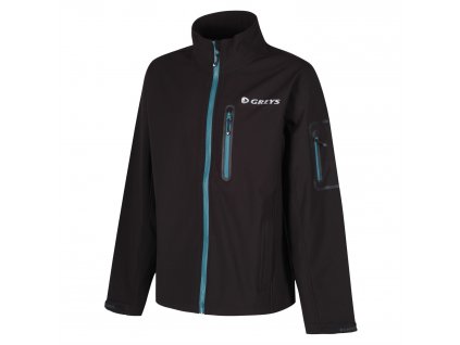 Greys Softshell Bunda Velikost M (2)