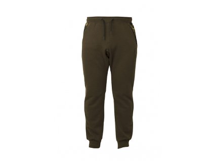 chunk dark khaki joggers main 2